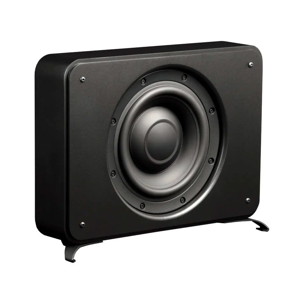 InRoom Bronze SlimSub, stk.