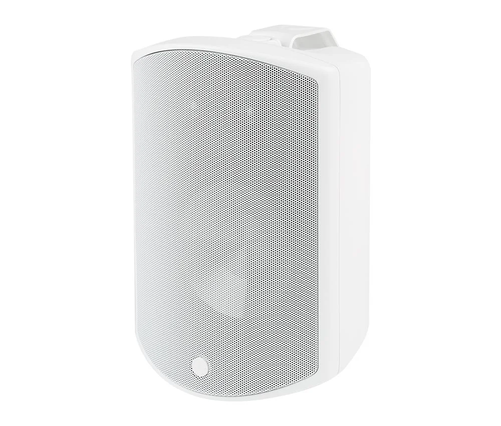ES-500-AW-DVC-6-WHT, All-Weather Surf. DVC Speaker 6" White