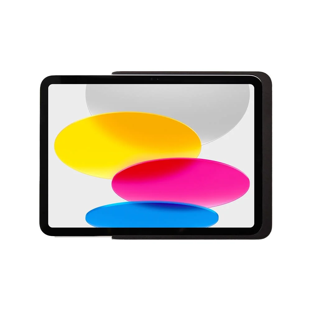 DSP-2-13-1009-12-C, DWH 2.0 - iPad 10.9" 10th Gen. Black Ano