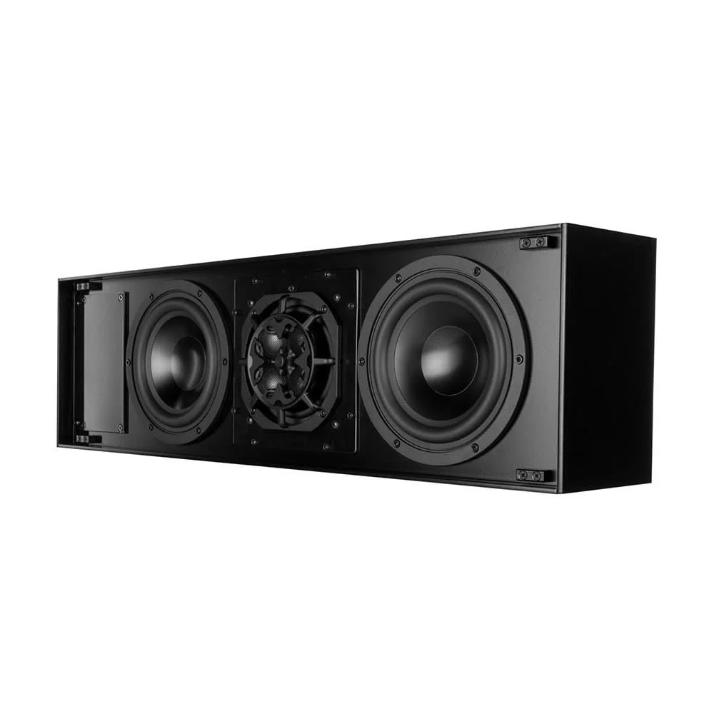 OW64QT, vegghøyttaler , stk.