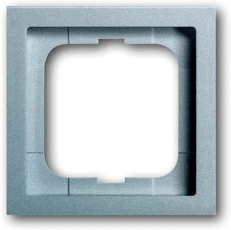 C4-KNX-1G-AS, Frame, 1-fold