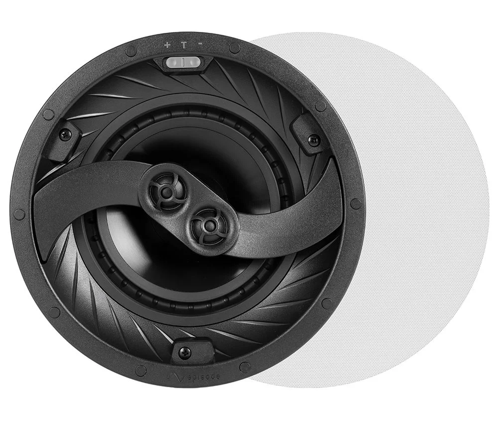 ES-CORE-56-IC-DVCS, CORE 5 Series In-Ceiling DVC / Surrou 6"