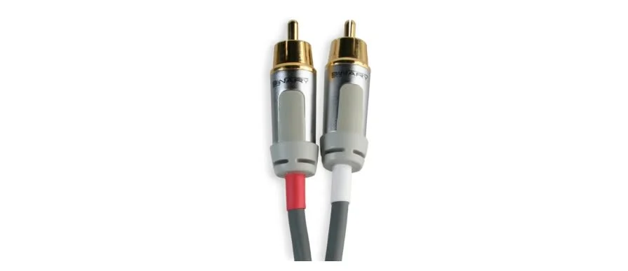 B5-AUD-1, Analog Audio Cable - 3.3 Ft (1 M)