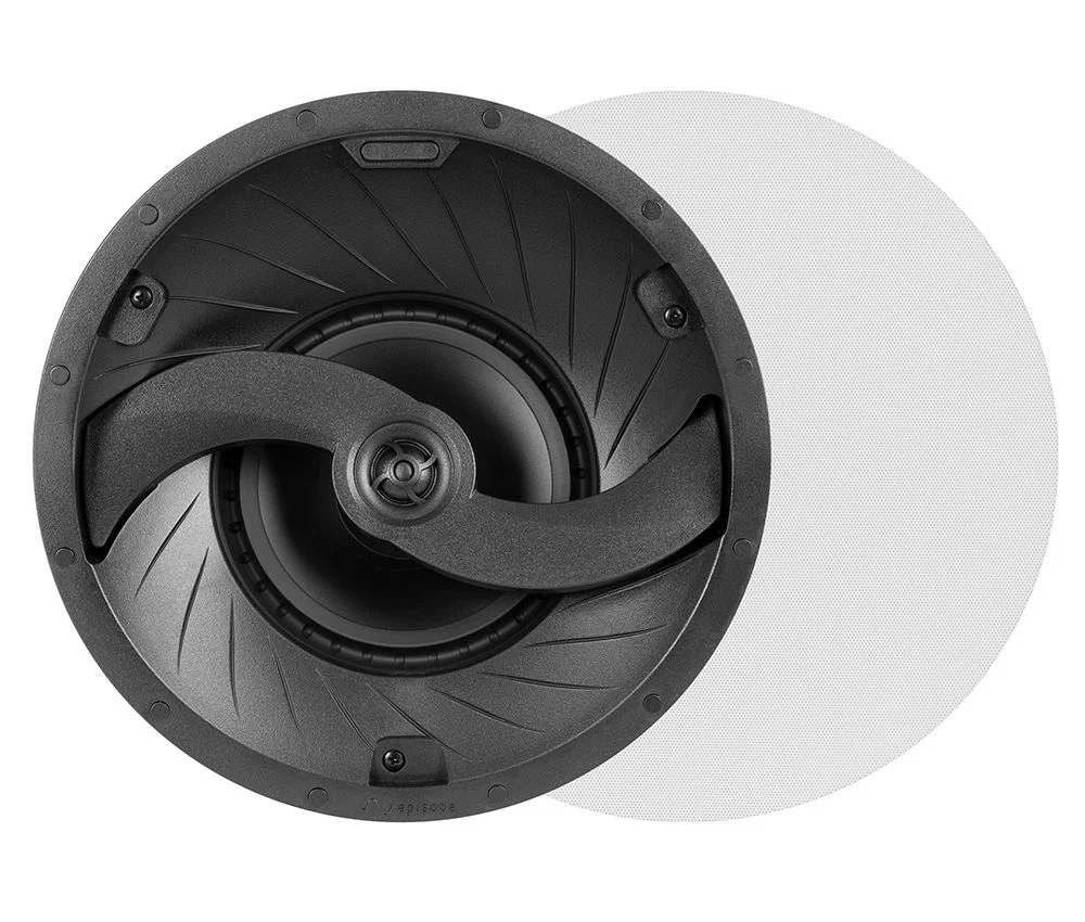 ES-CORE-36-IC-POINT, CORE 3 Series In-Ceiling Point Speak 6"