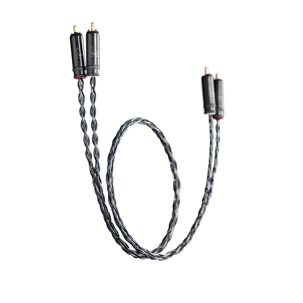 CARBON - 0.5m med WBT-0114Cu, par