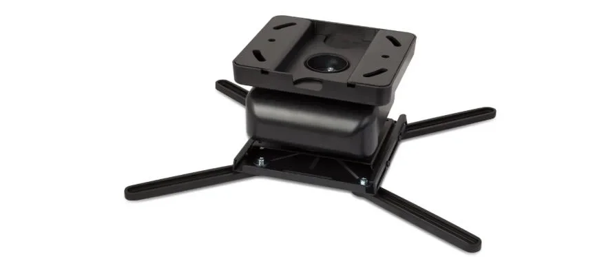 SM-PROJ-XL-BLK, Strong™ Universal Projector Mount  (Black)