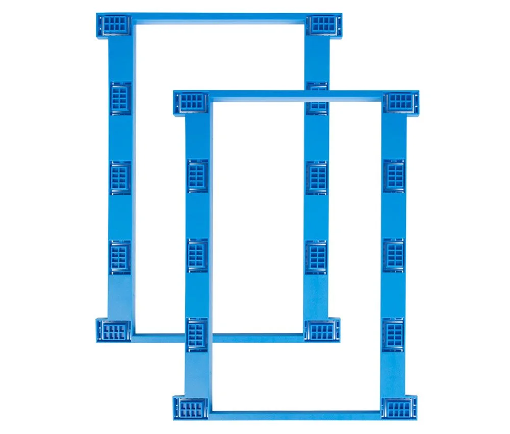 TS-PDX-NCB-IWLCR6, PDX New Constru. Brackets for IWLCR6, par