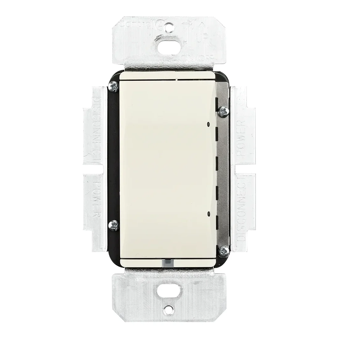 C4-APD240-BI, Adaptive Phase Dimmer, 240V (Biscuit)