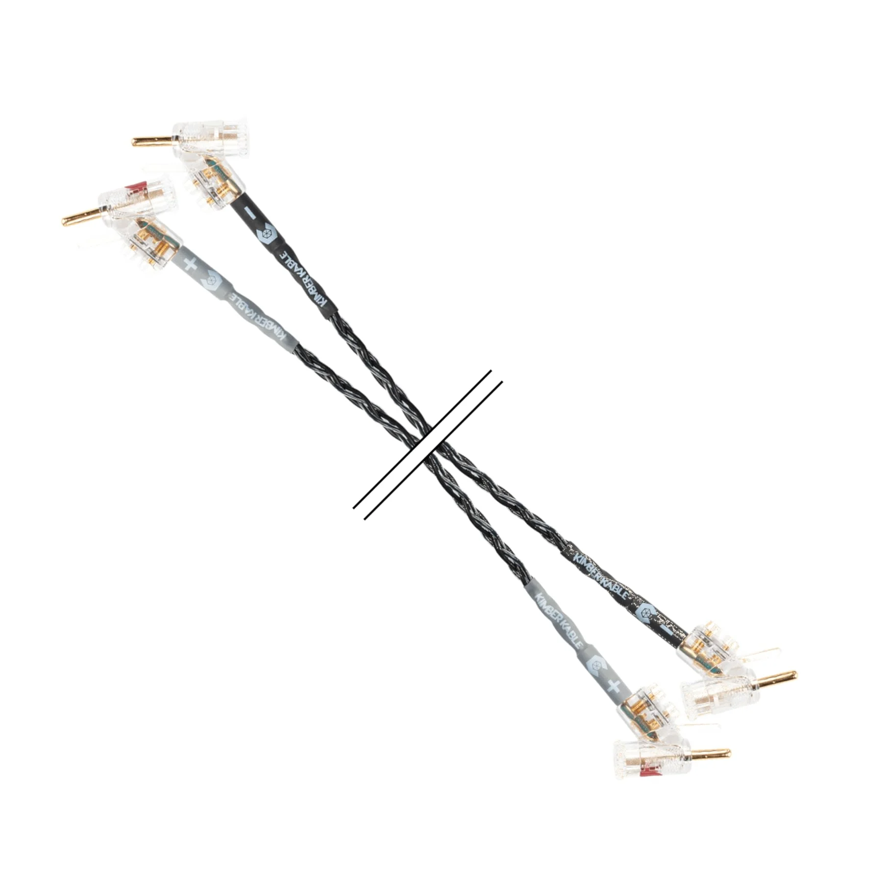 CARBON 8 - 2 x 3.0m med WBT-0610 Cu, par