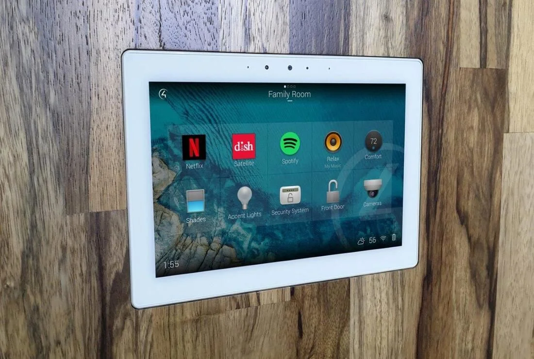 WS - SOLID SURFACE MOUNT C4-T4IW8