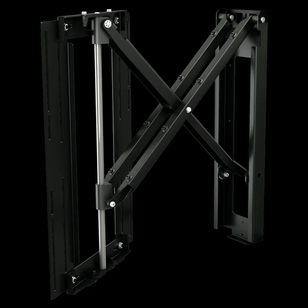 PS55, swifel bracket til 50"