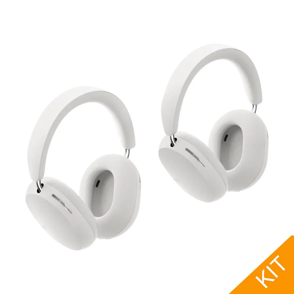 Sonos ACE pakke i hvit