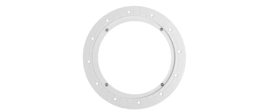 ESS-FLUSH-IC-6, Flush Mount Bracket for In-Ceiling Spea - 6"