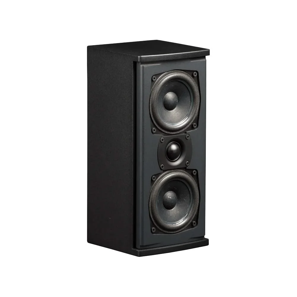 InRoom Mini LCR, stk