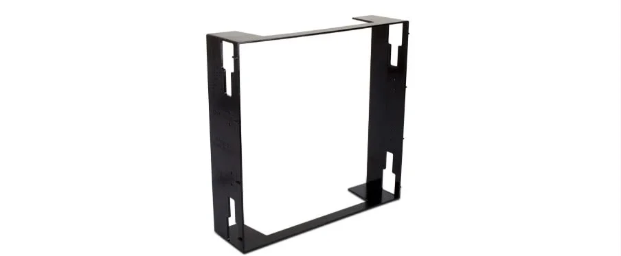 SM-RBX-14-BKT, Strong™ Back Box Pre-Const. Bracket 14x14