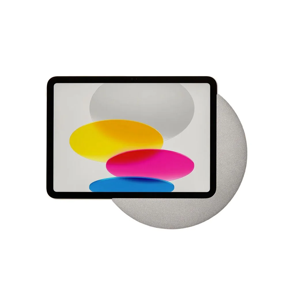 DSP-5-10-1009-14, Sunset iPad 10.9". Titanium Anodized USB-C