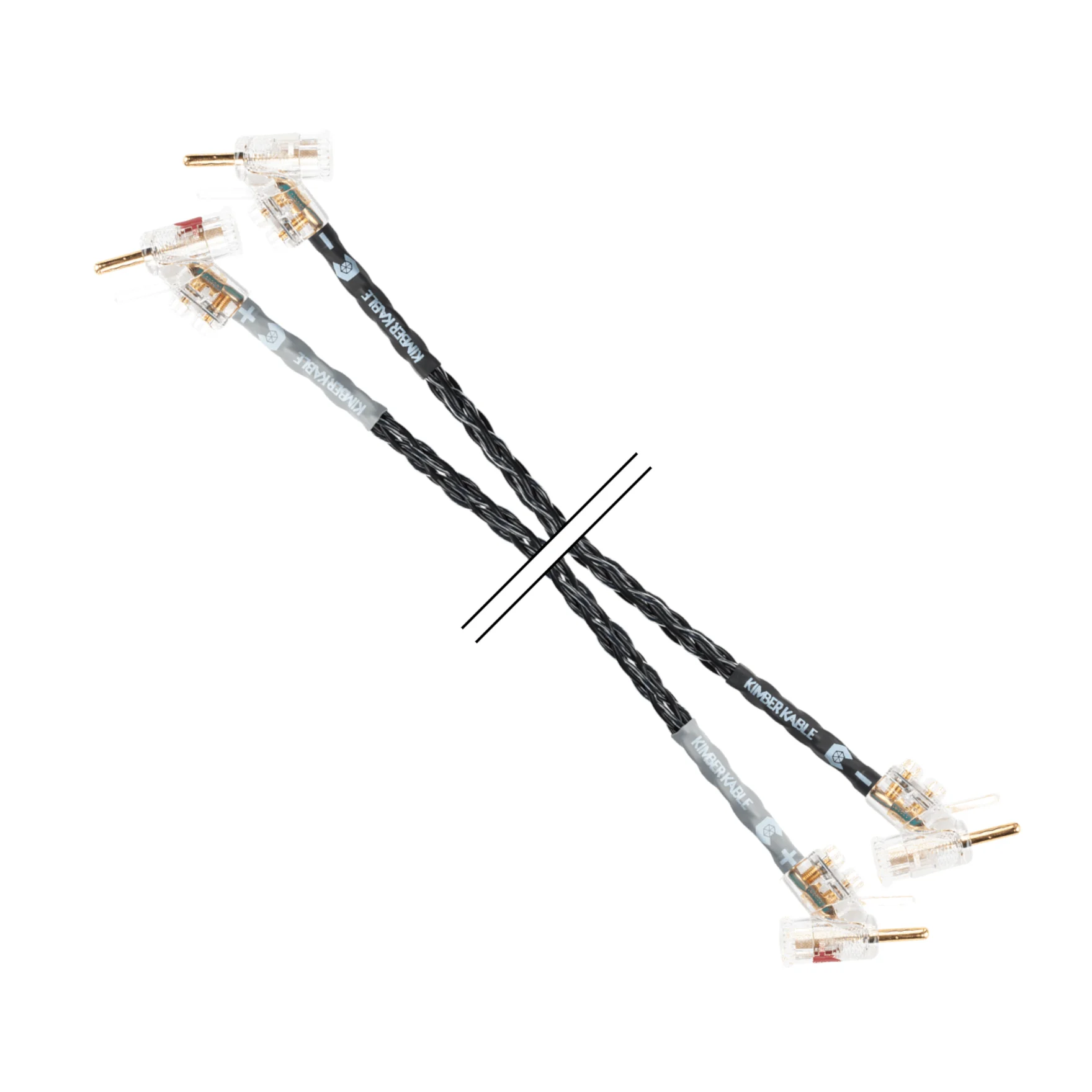 CARBON 16 - 2 x 1.5m med WBT-0610 Cu, par