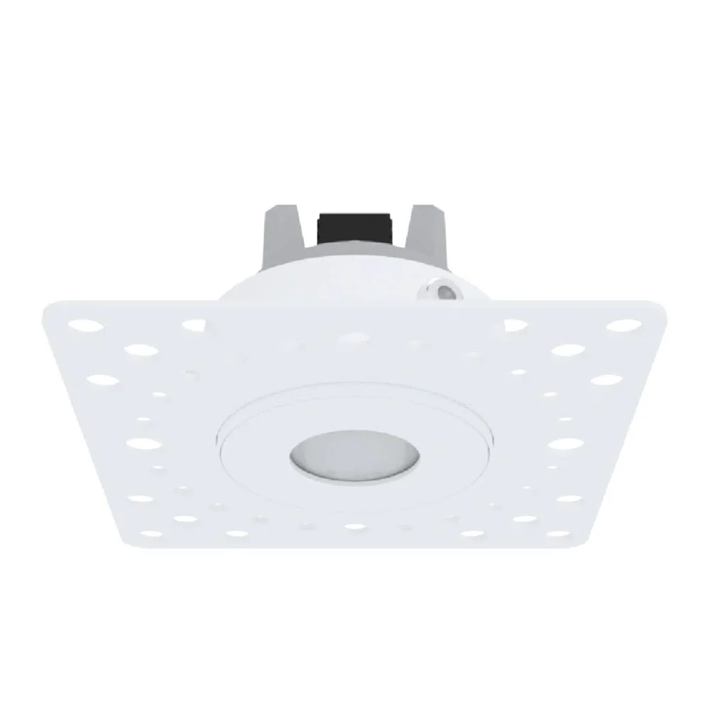 M360-PI-VOLF, MOTION SENSOR 360 PLASTER IN - VOLT FREE (DRY