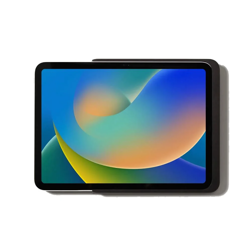 DSP-2-13-1130-12-C, DWH 2.0 - iPad Air 13" (2024). Black Ano