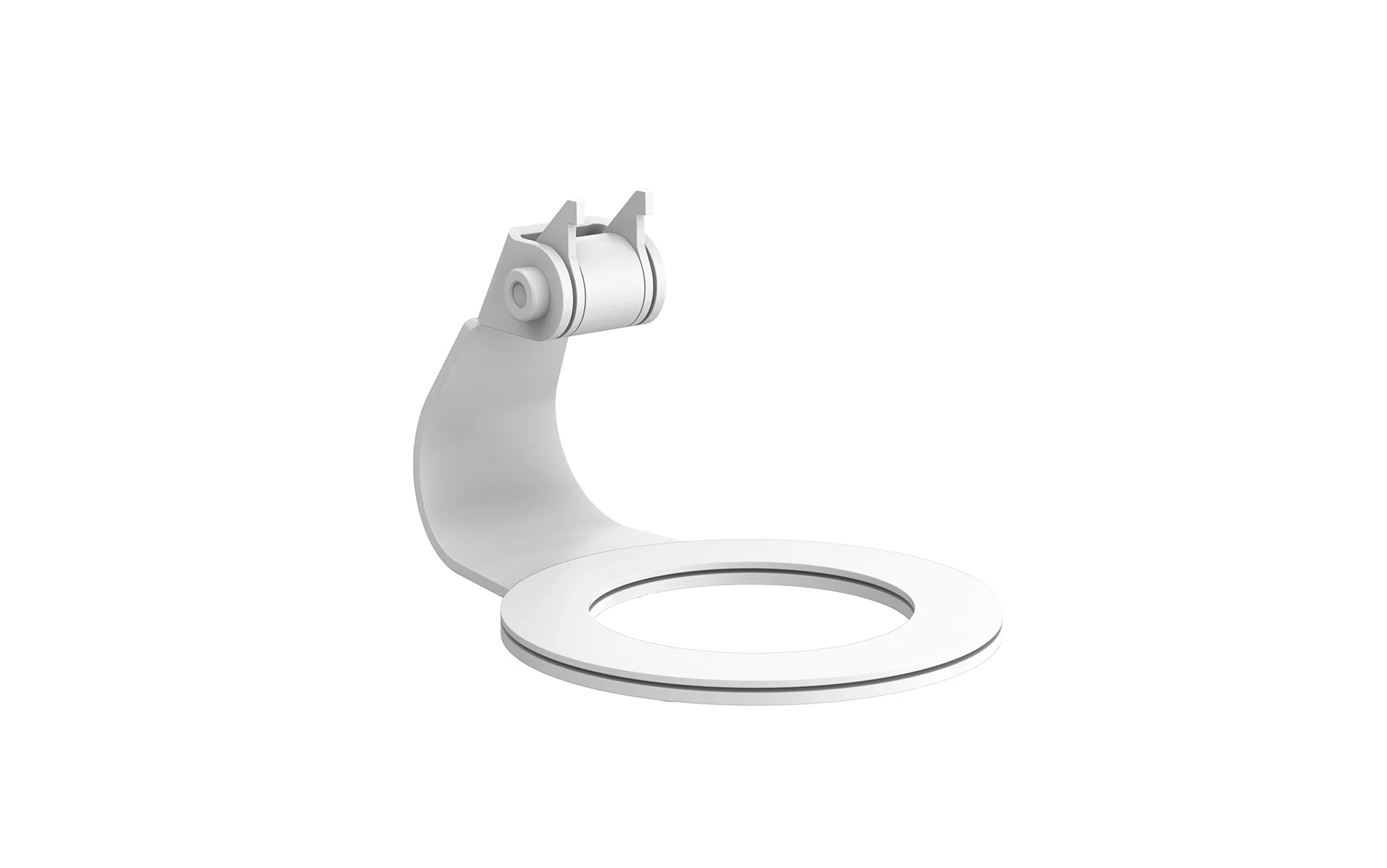 Gallo A'Diva Table Stand/Ceiling Mount (White)