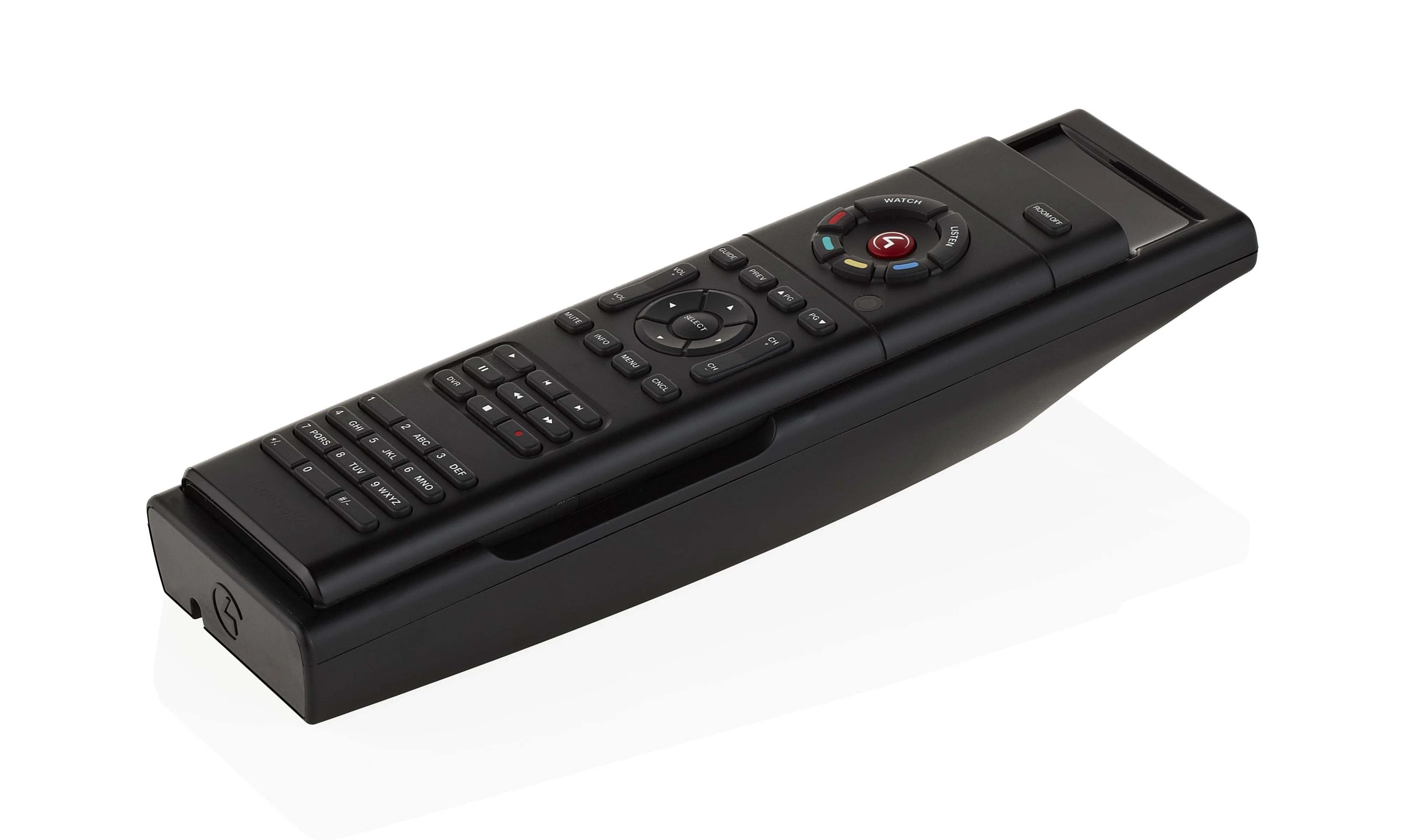 C4-SRRS, System Remote Control Recharging Station