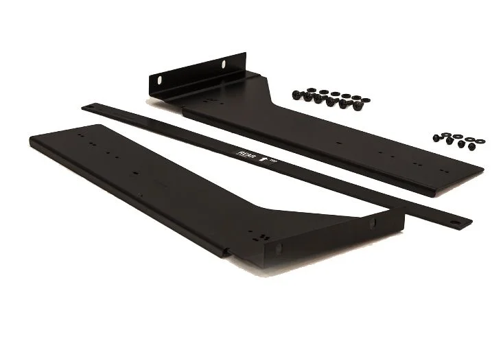 IRK1804C, Integra rackfeste til DRX-5.4 & DRX-8.4