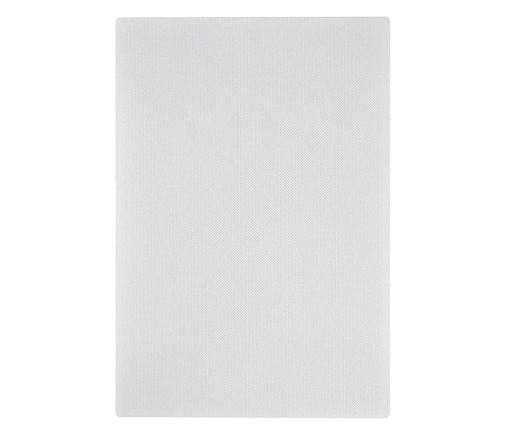 TS-PDX-GRL-IW6, PDX InWall Speaker Grille for IW6, stk