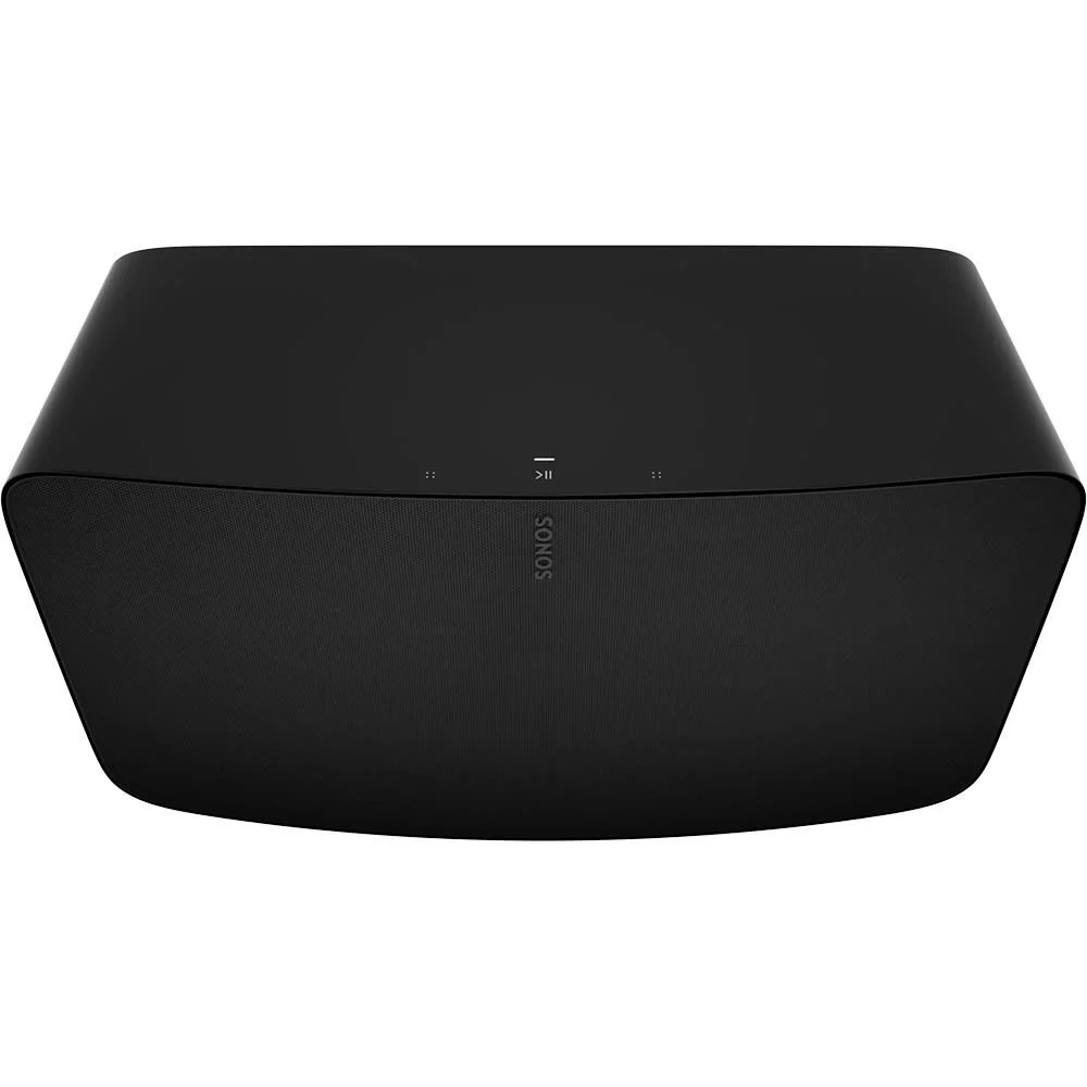 Sonos Five Black