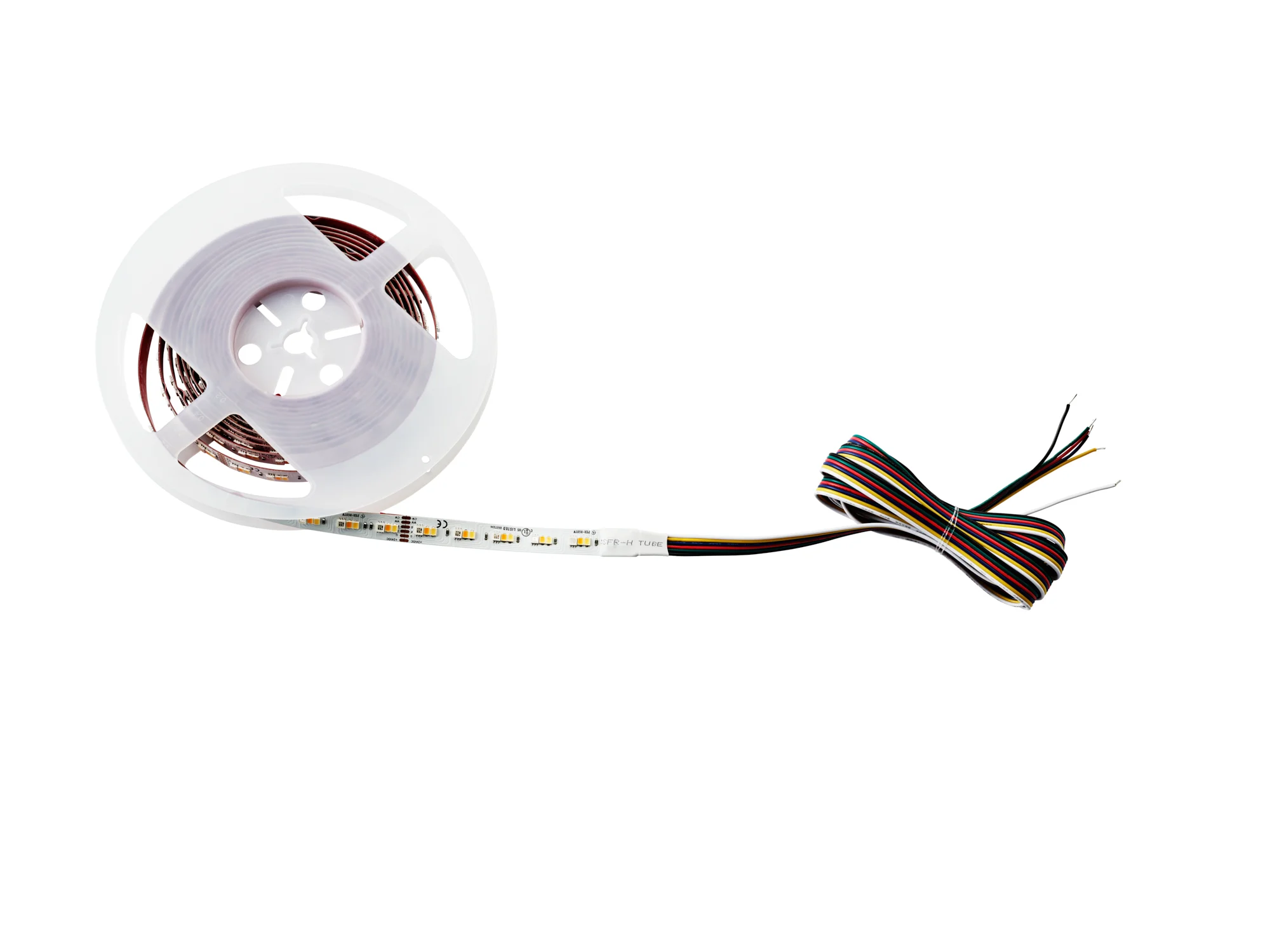 C4-LP-RGBTW-13, RGB Tunable White - 13.1FT (4M)