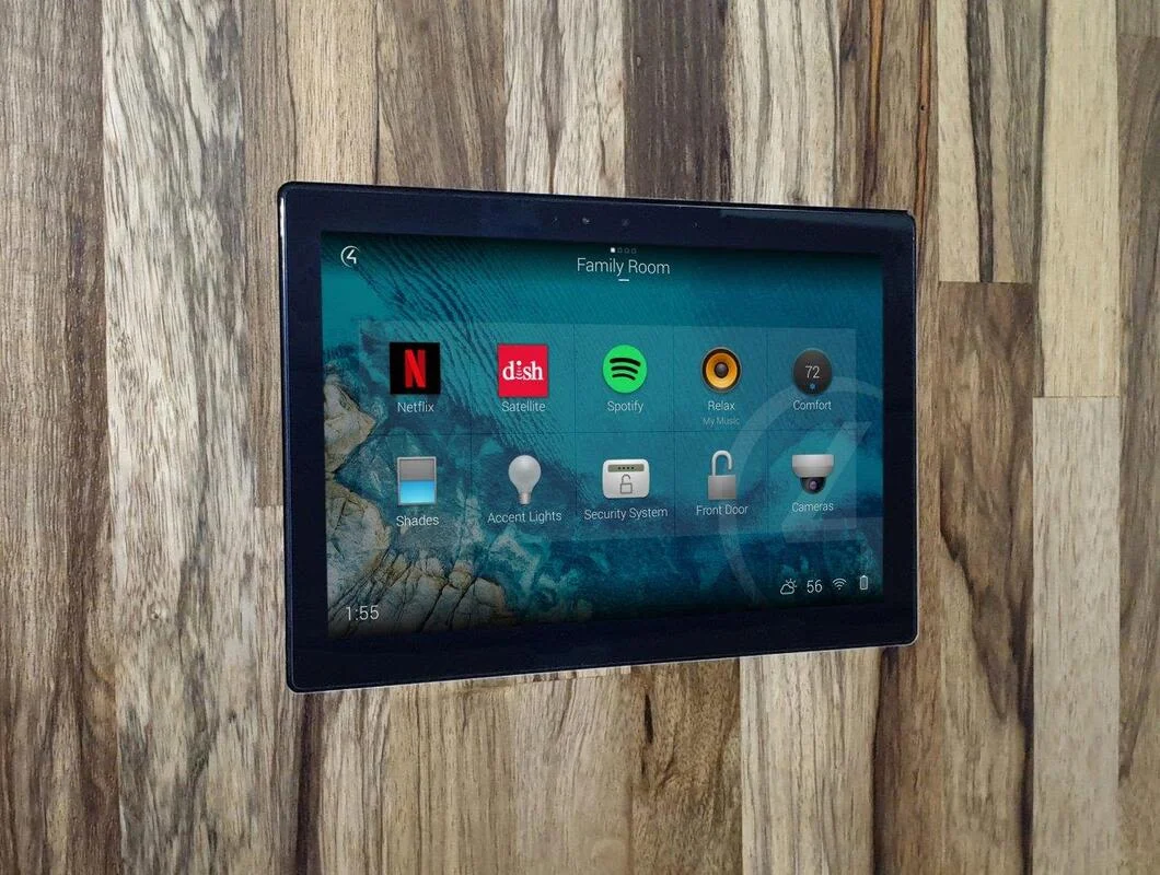 WS - SOLID SURFACE MOUNT FOR  C4-T4IW10