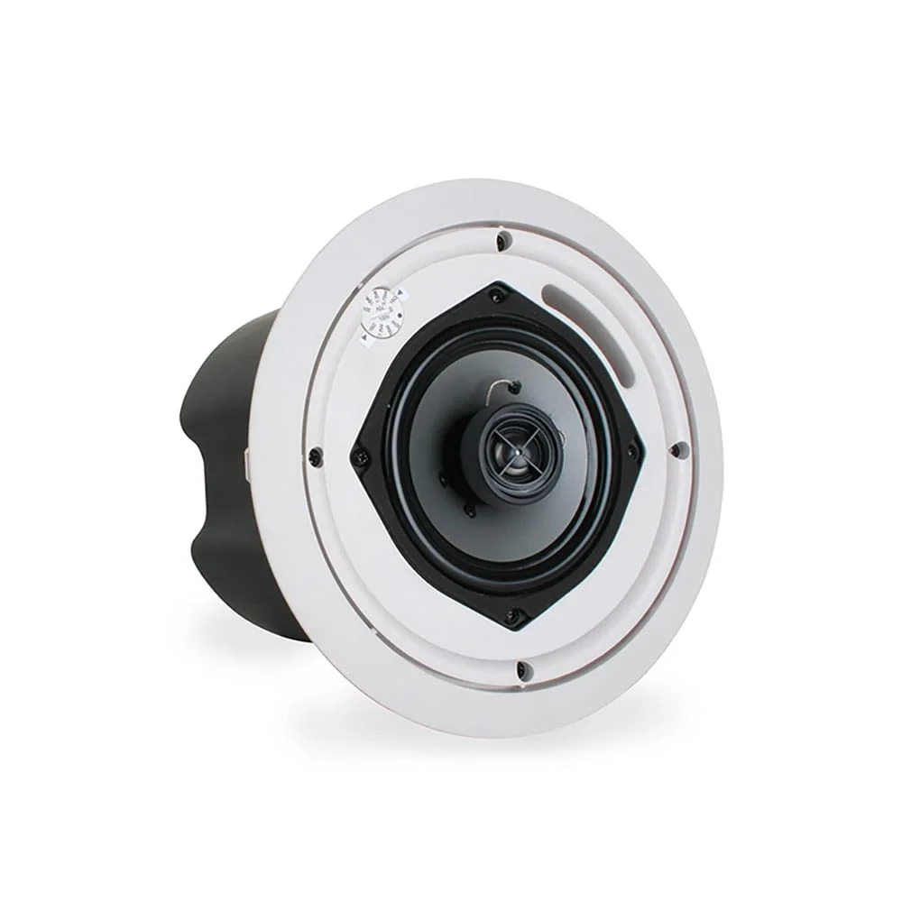 ES-600C-IC-5, 70/Volt In-Ceiling Speaker with 5-1/4" Woofer