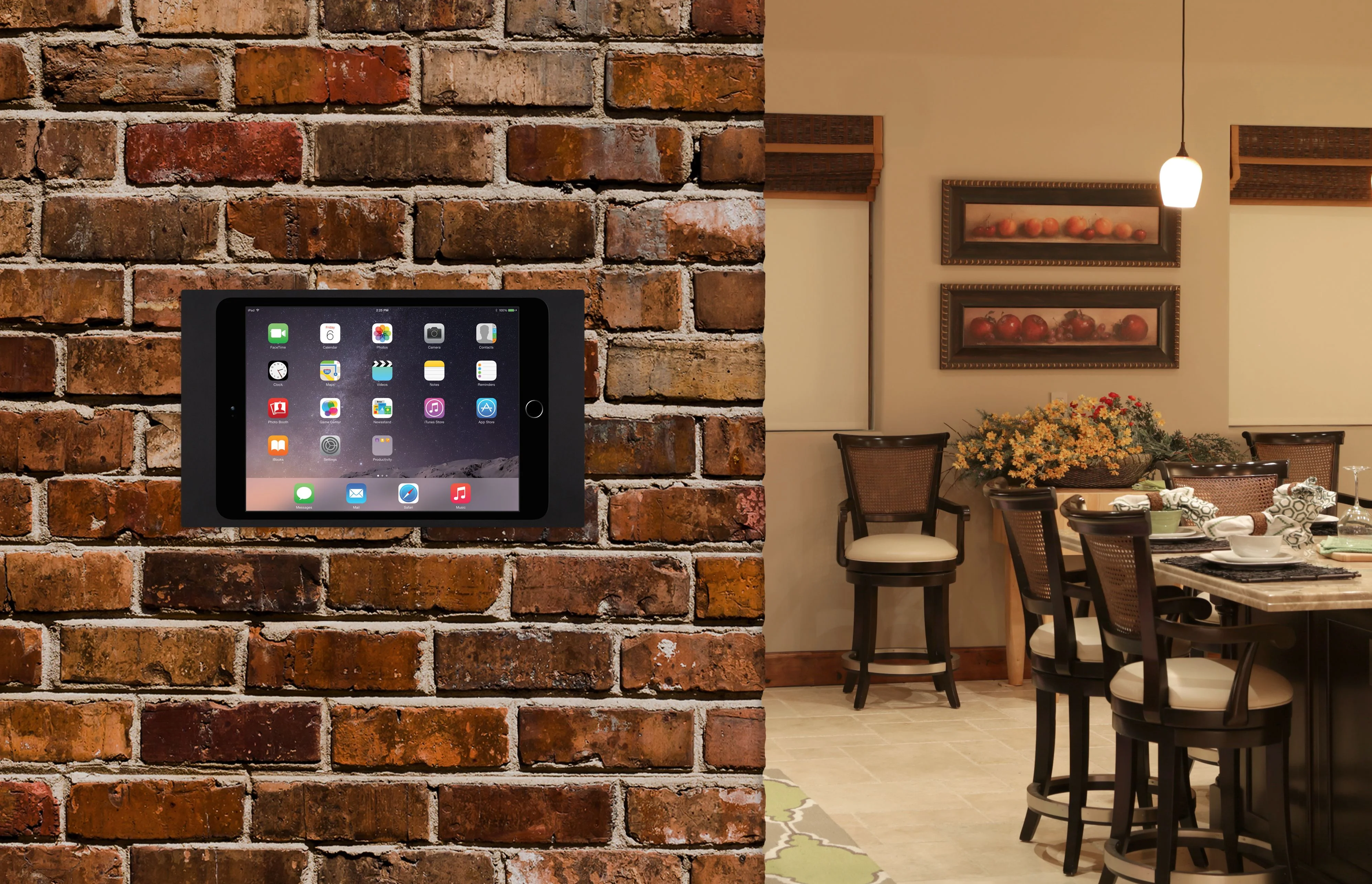 SurfaceMount Air1 | 2 | Pro9.7" | 9.7"(5th.) | 9.7"(6th.) SL