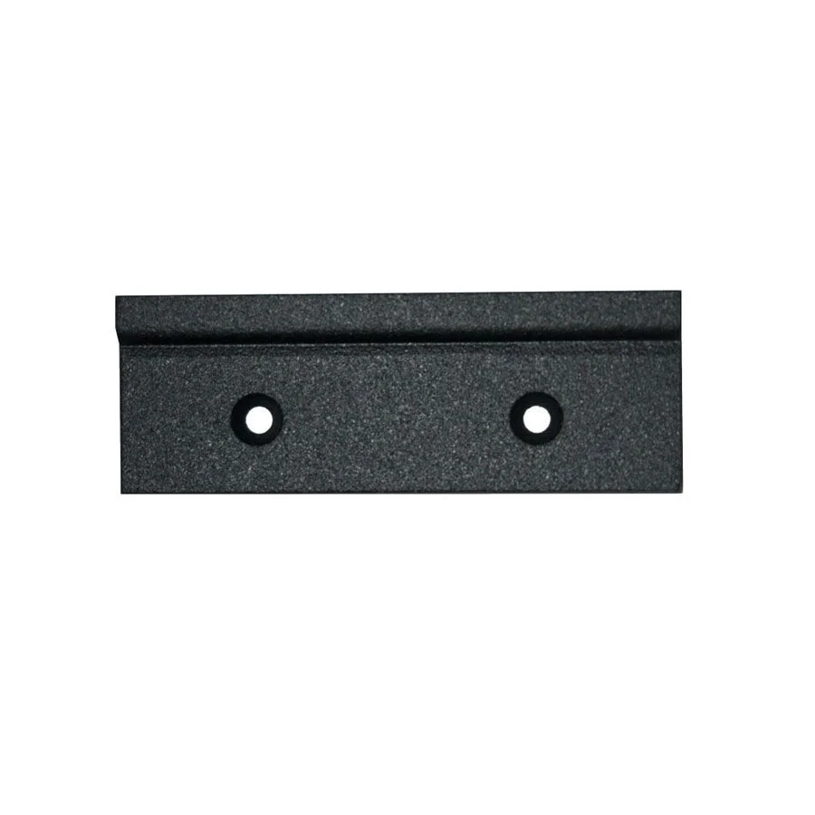 BRK.Z, On-Wall "Z" bracket