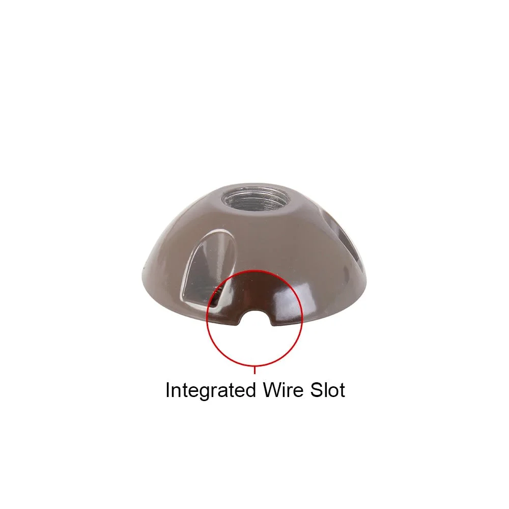 ES-LS-MOUNT-SURFACE, Mount Base for Landscape  Speakers