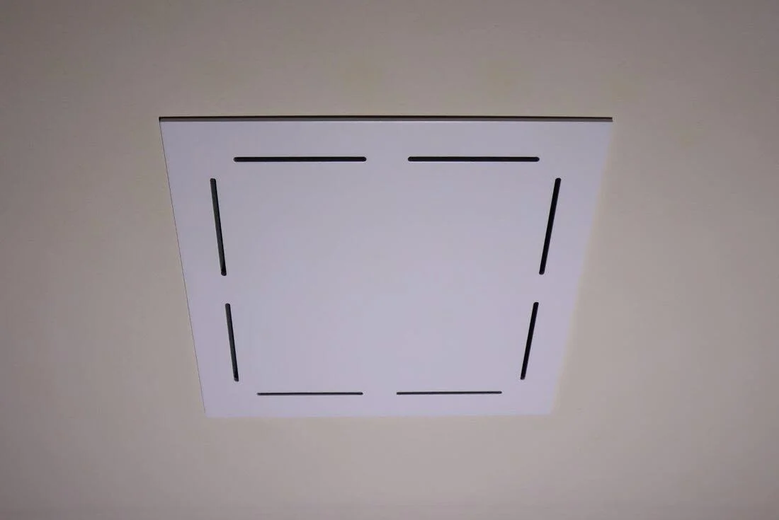 WS - RETROFIT FOR ACCESS POINT S