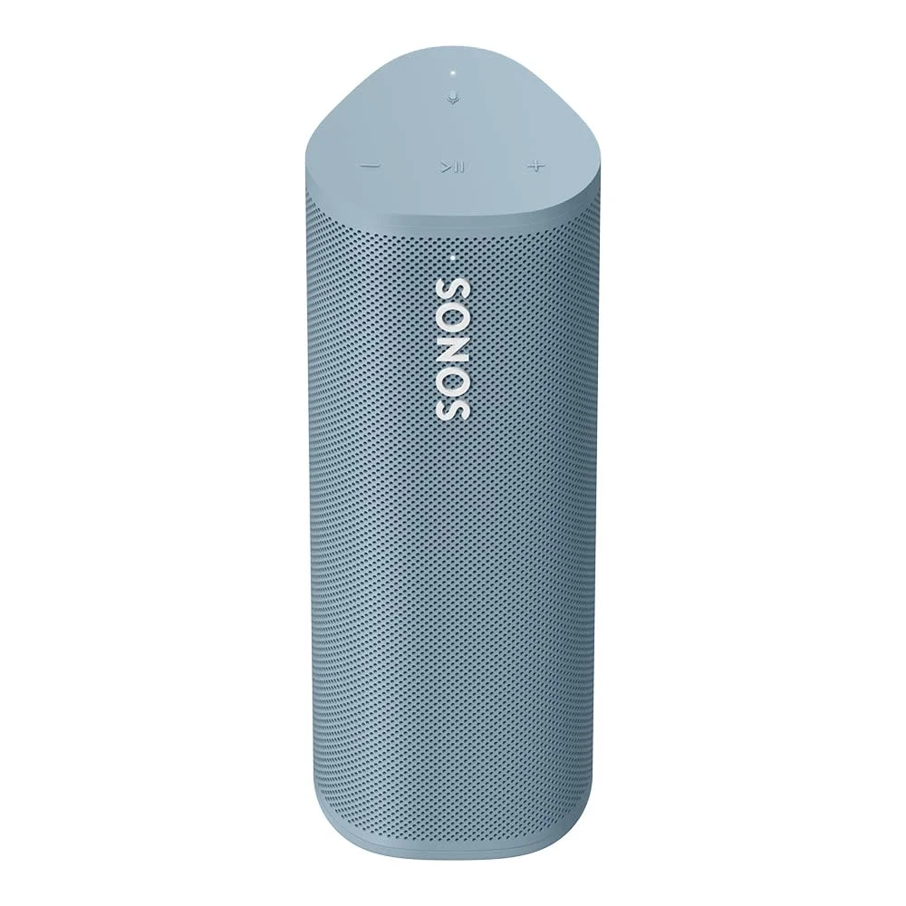 Sonos ROAM, wave blå