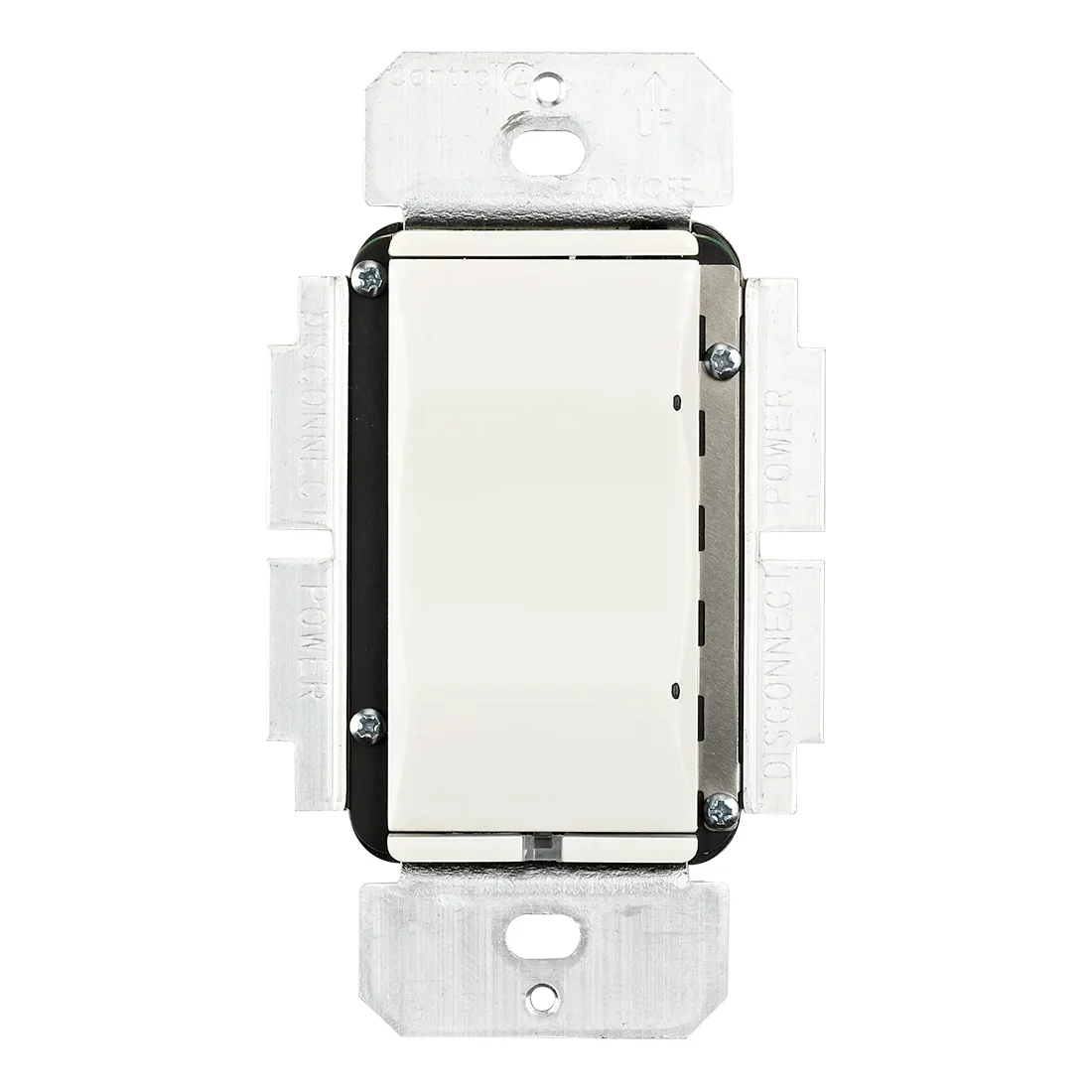 C4-APD240-WH, Adaptive Phase Dimmer, 240V - white (gloss)