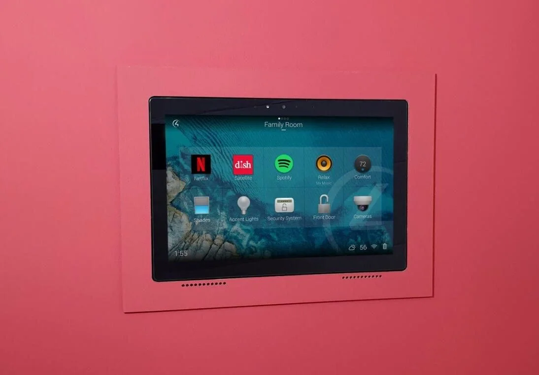 WS - RETROFIT MOUNT FOR C4-T4IW10 - UNPAINTED