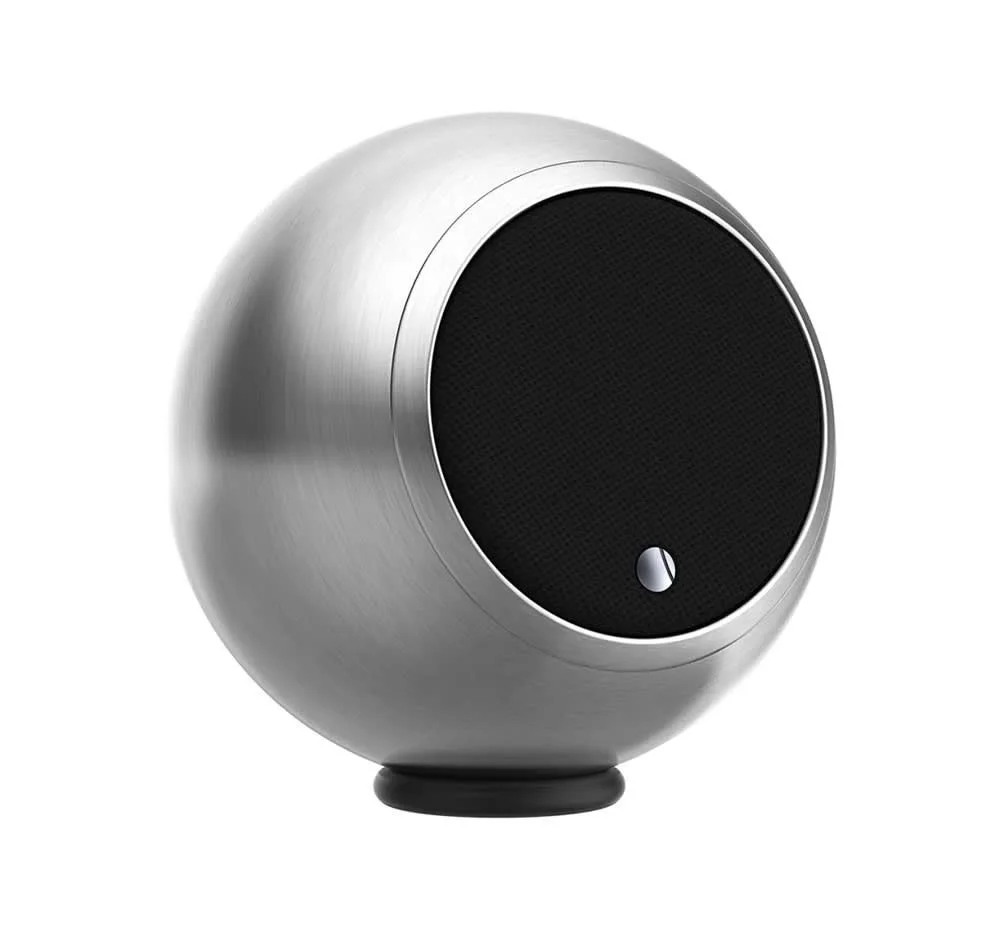 Gallo A'Diva SE Single (Stainless Steel)