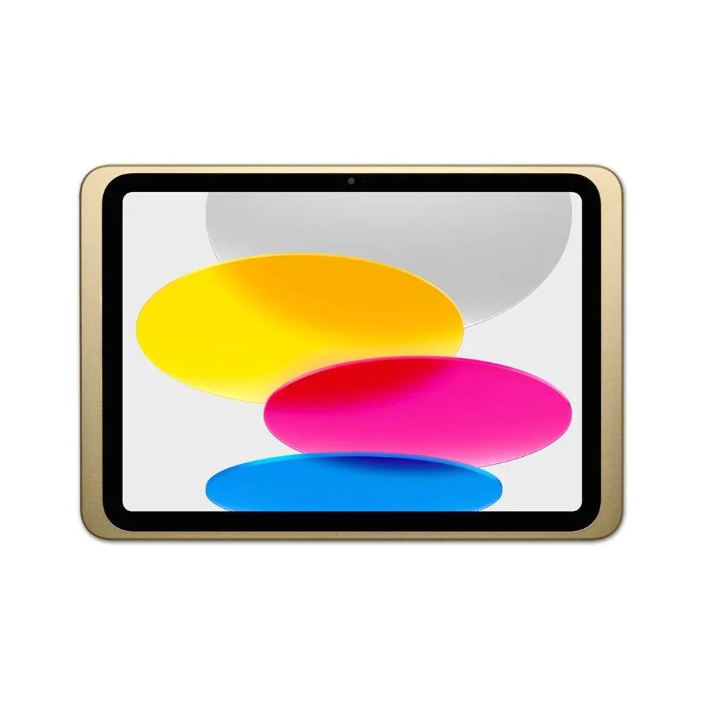 DSP-2-11-1009-13-C, DW 2.0 iPad 10.9"/10th gen. Gold USB-C