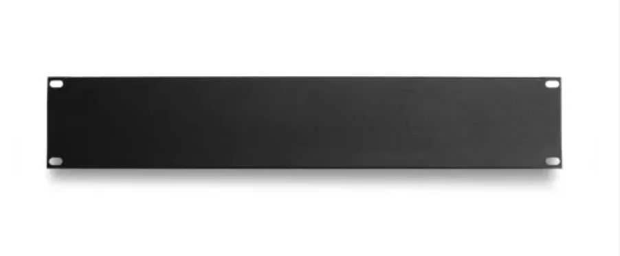 SR-BLNK-2U, Strong™ Rack Blank Panel 2U
