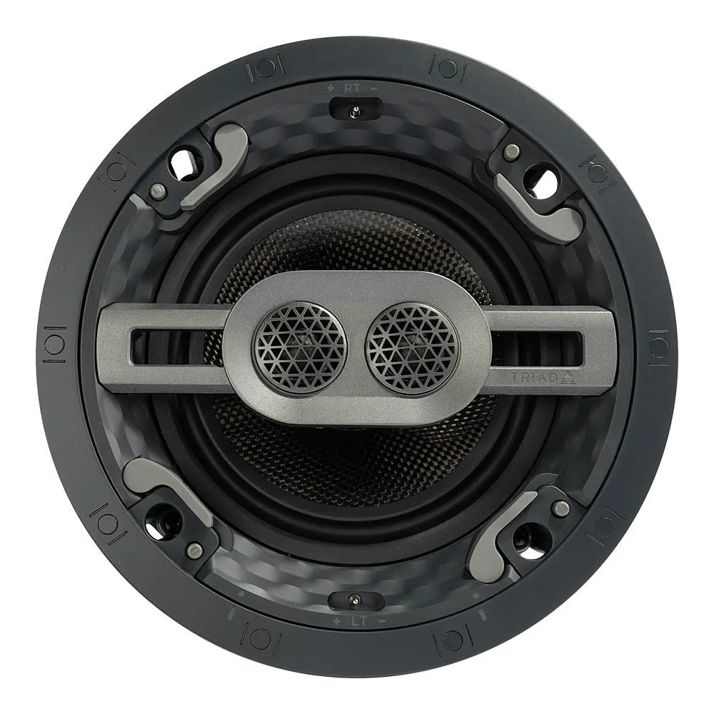 TS-PDX-IC64-DTS, PDX Series 4 InCeiling DT Sur. Spea 6", stk