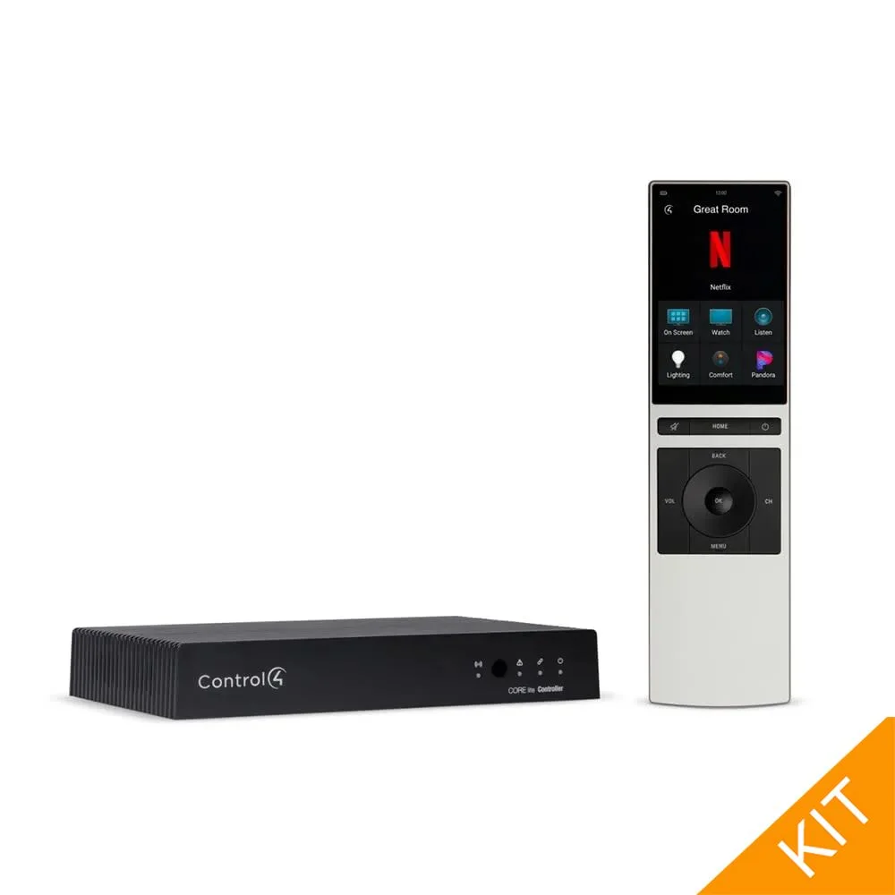 C4-CORE-LITE-NE-AS, Bundle with CORE lite + Ne