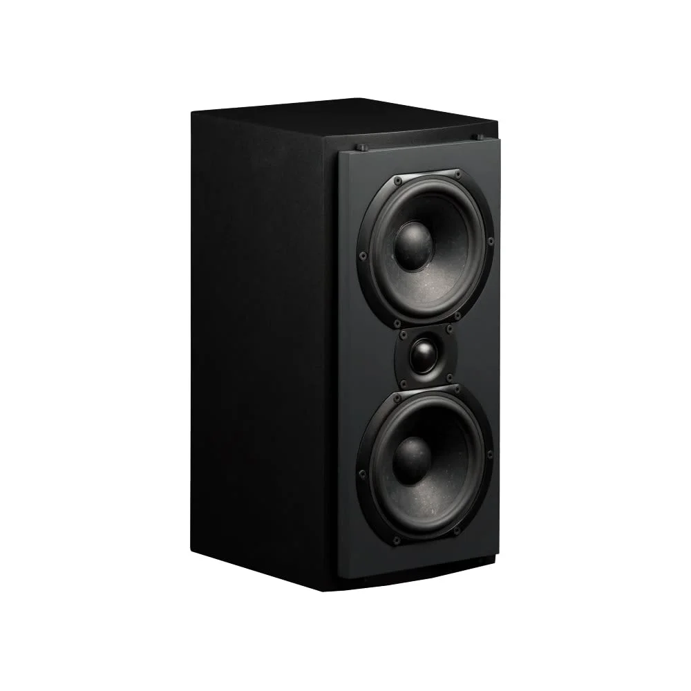 InRoom Bronze LCR, stk.