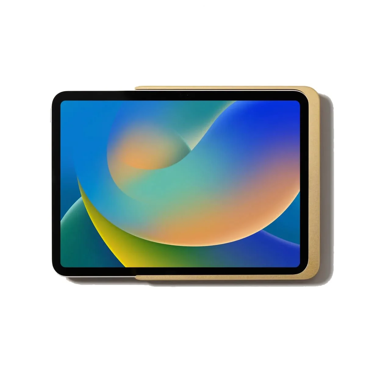 DSP-2-13-1009-13-C, DWH 2.0 - iPad 10.9" 10th Gen. Gold Anod