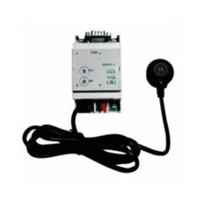 BCU-EZ-EHZ-RJ10-D-REG-FW, KNX eHZ interface without optical