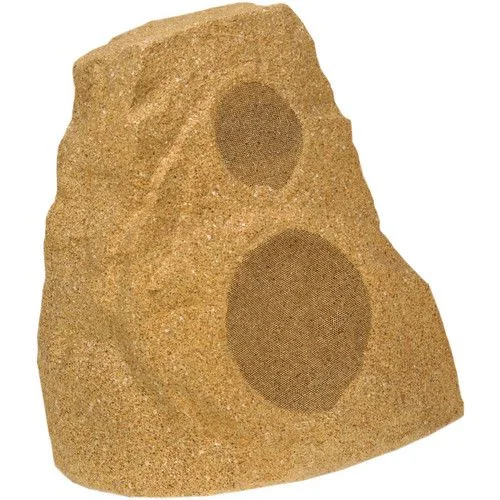 AWR-650-SM SANDSTONE, STEREO utendørs høyttaler i beige