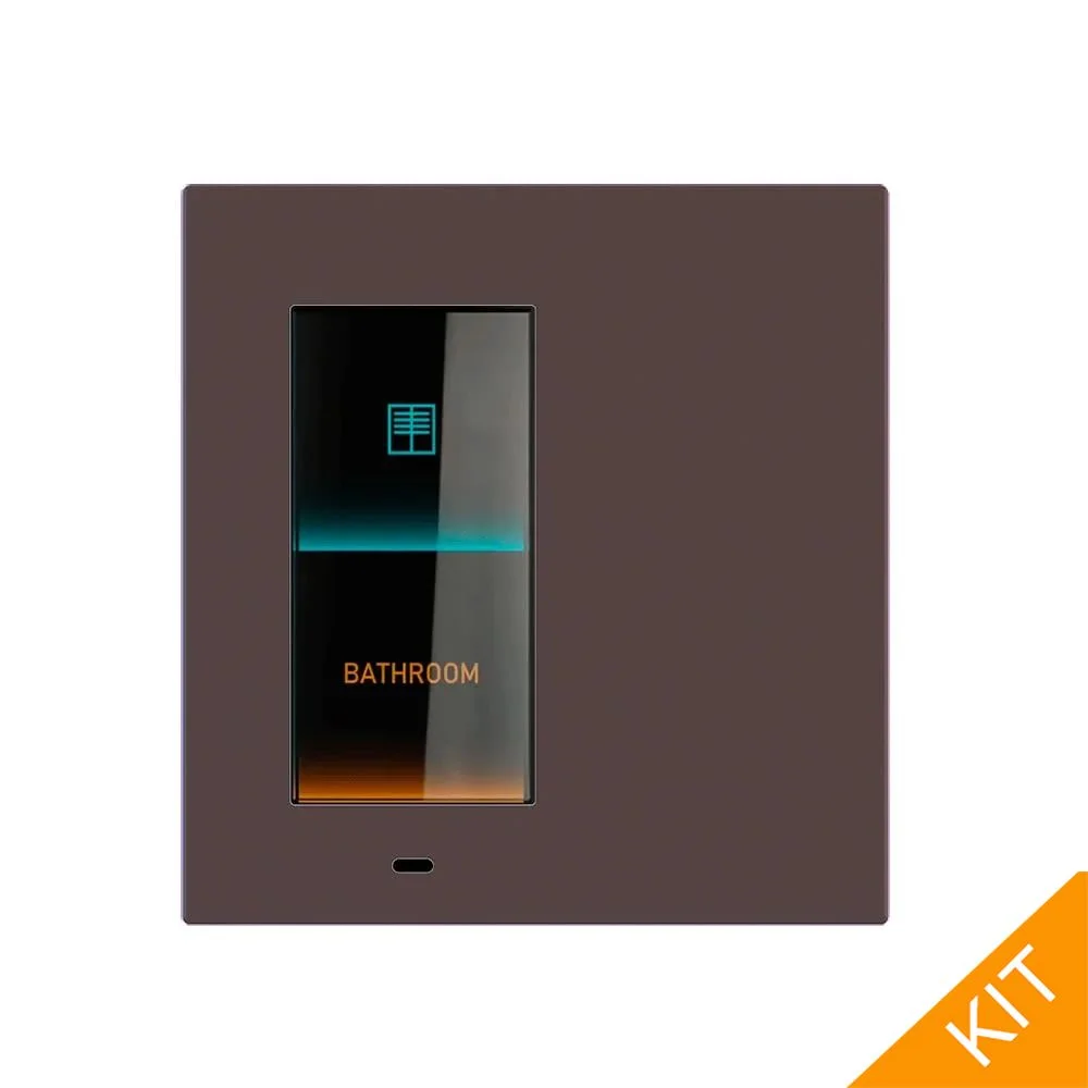 EK-EV2-TP, virtuel push display / termo Signum, Fenix | Coco