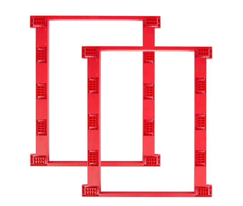 TS-PDX-NCB-IW8, PDX New Construction Brackets for IW8, par