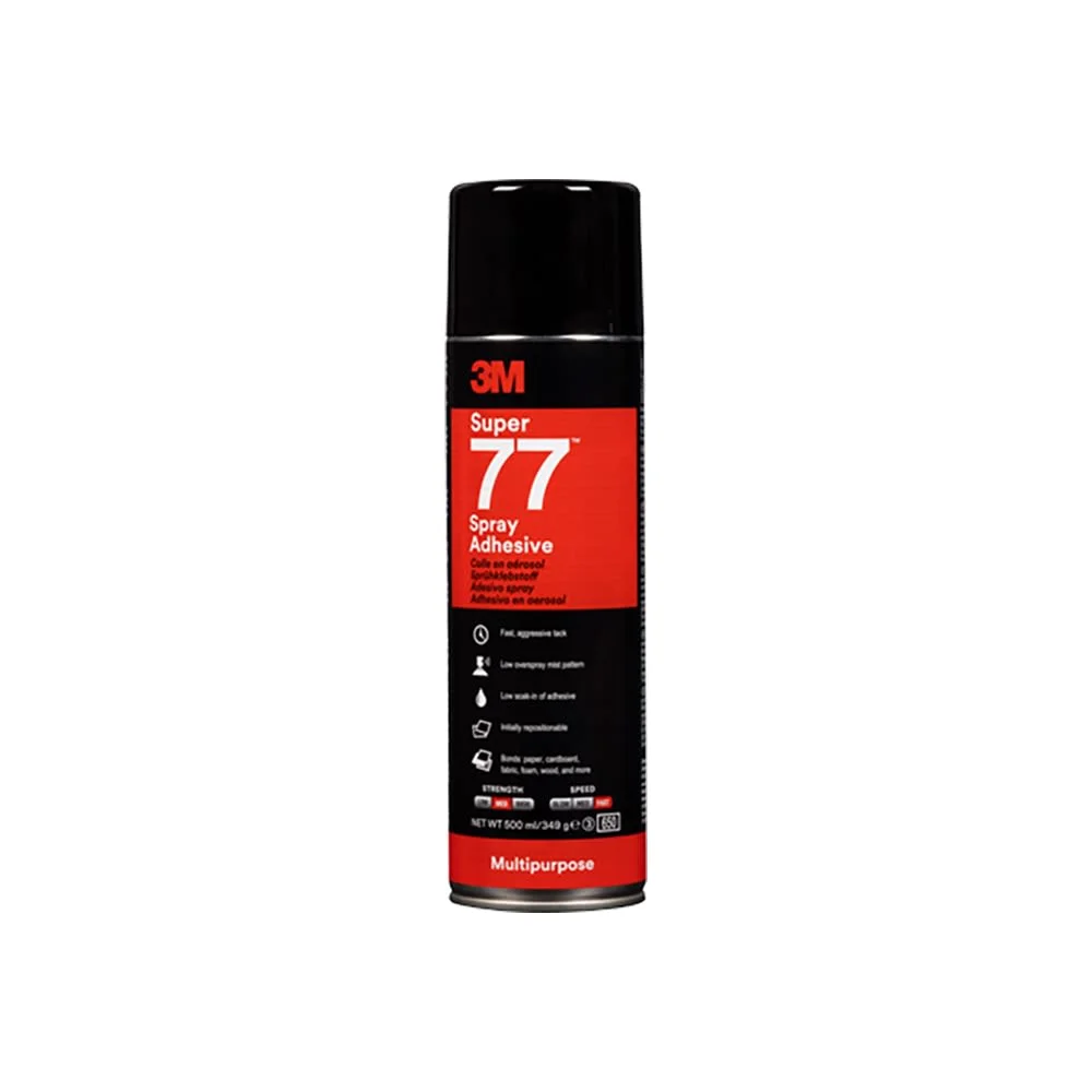 EK-3M77-AU, High-performance adhesive by 3M
